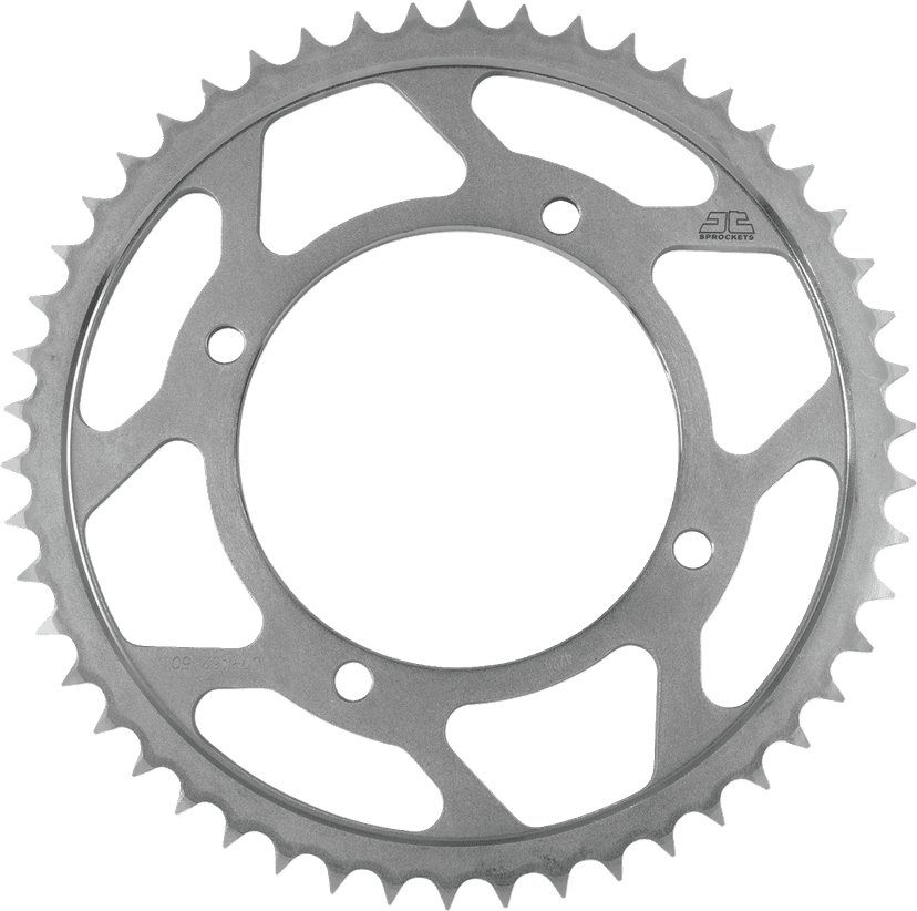 JT SPROCKETS JTR462-50 Rear Sprocket - 50 Tooth - Kawasaki