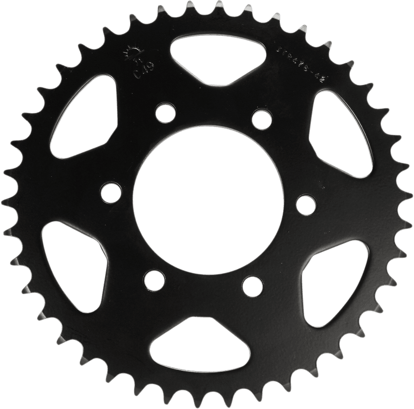 JT SPROCKETS JTR478-42 Rear Sprocket - 42 Tooth - Kawasaki