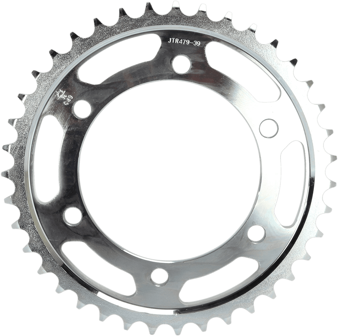 JT SPROCKETS JTR479-39 Sprocket - Rear - Kawasaki/Suzuki - 39-Tooth