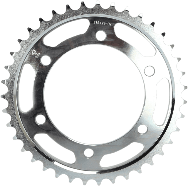 JT SPROCKETS JTR479-39 Sprocket - Rear - Kawasaki/Suzuki - 39-Tooth