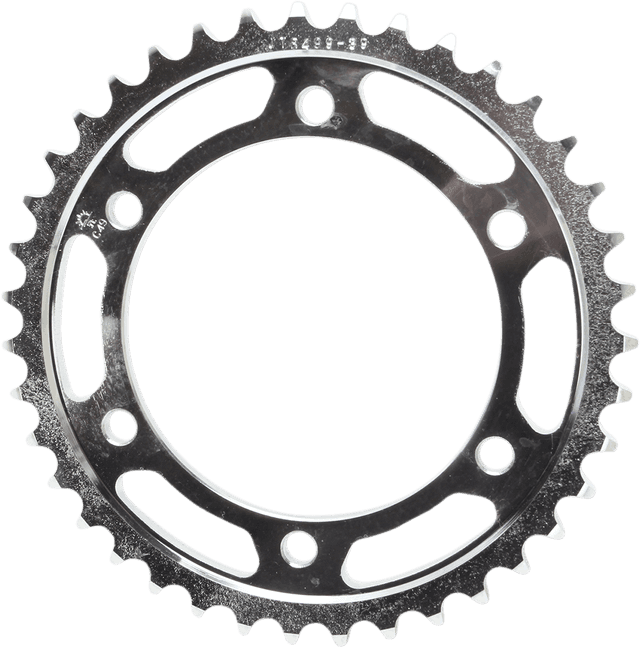 JT SPROCKETS JTR499-39 Sprocket - Rear - Kawasaki/Suzuki - 39-Tooth