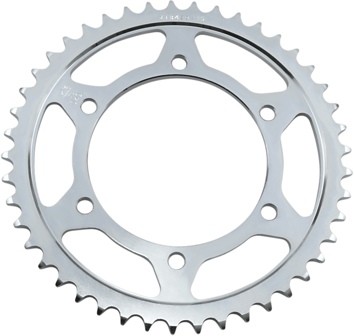 JT SPROCKETS JTR499-45 Sprocket - Rear - Kawasaki/Suzuki - 45-Tooth