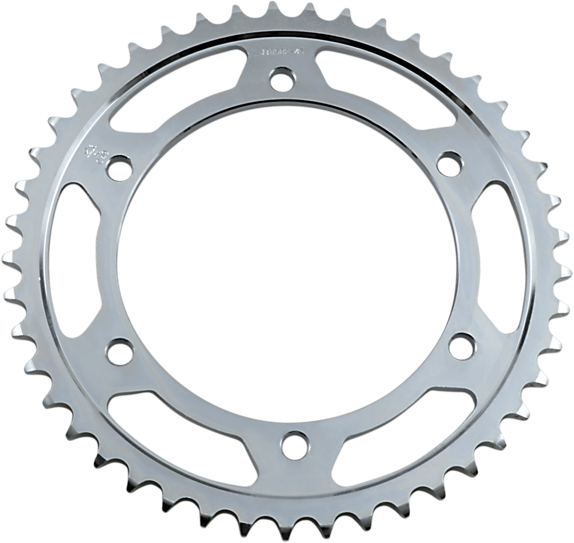JT SPROCKETS JTR502-45 Sprocket - Rear - Kawasaki - 45-Tooth