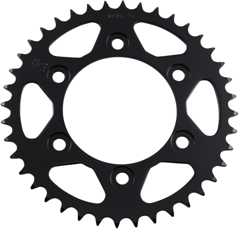 JT SPROCKETS JTR735-40 Sprocket - Rear - Ducati - 40-Tooth