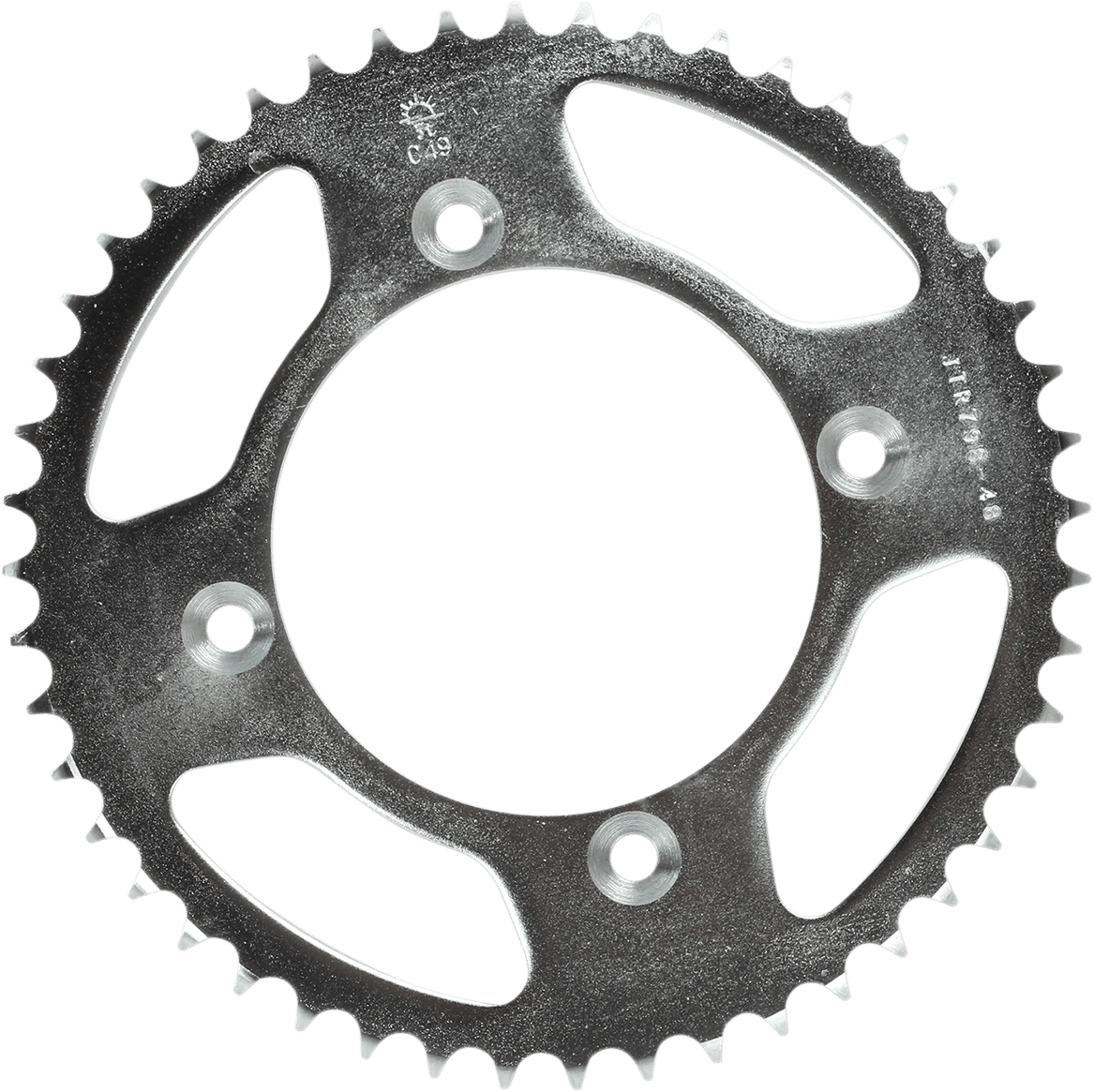 JT SPROCKETS JTR798-48 Sprocket - Rear - Suzuki - 48-Tooth