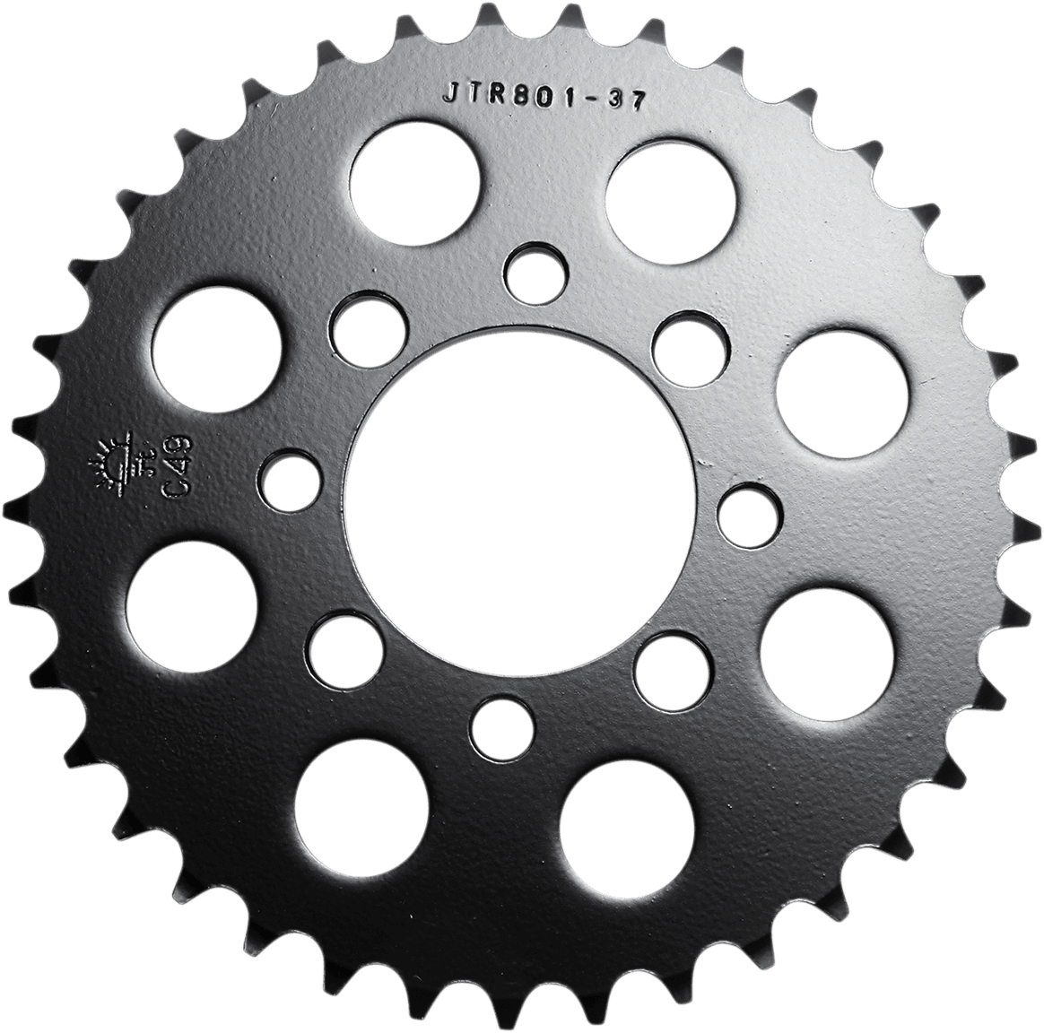JT SPROCKETS JTR801-37 Rear Sprocket - 37 Tooth - Kawasaki/Suzuki