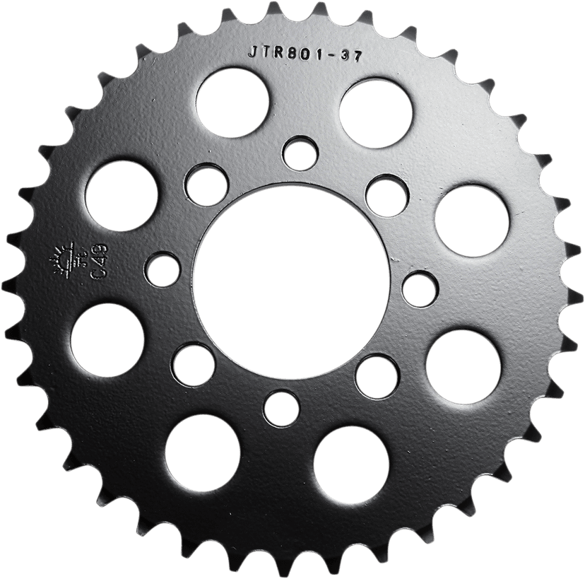 JT SPROCKETS JTR801-37 Rear Sprocket - 37 Tooth - Kawasaki/Suzuki