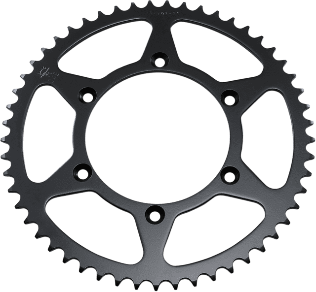 JT SPROCKETS JTR808-53 Sprocket - Rear - Kawasaki/Suzuki - 53-Tooth