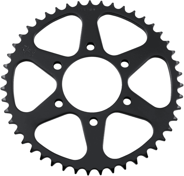 JT SPROCKETS JTR809-47 Sprocket - Rear - Suzuki - 47-Tooth