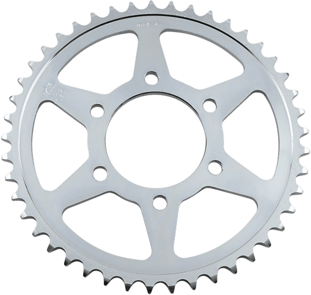 JT SPROCKETS JTR816-45 Sprocket - Rear - Suzuki - 45 Tooth