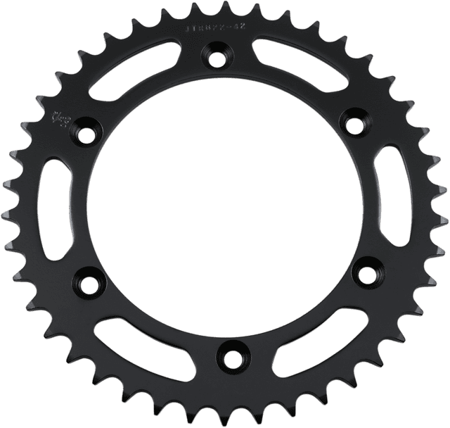 JT SPROCKETS JTR822-42 Sprocket - Rear - 42-Tooth