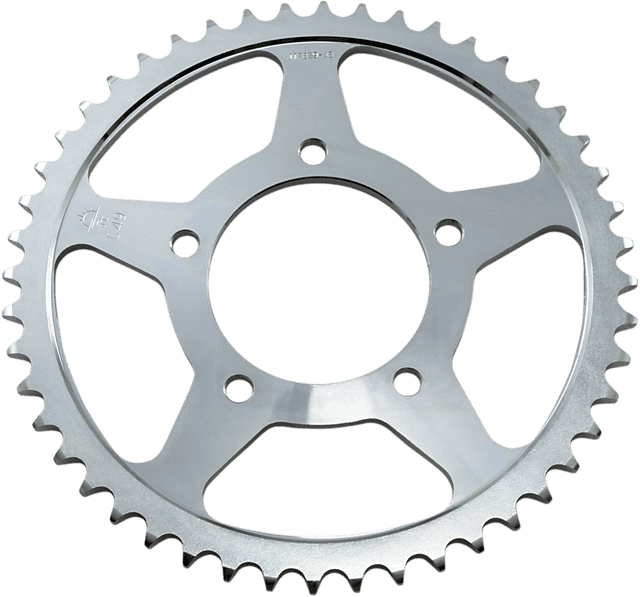 JT SPROCKETS JTR829-48 Sprocket - Rear - Suzuki - 48-Tooth