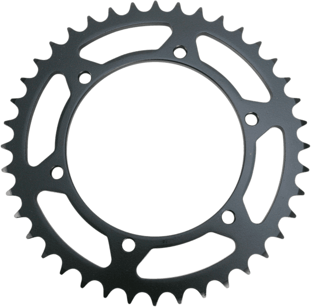JT SPROCKETS JTR846-40 Sprocket - Rear - Yamaha - 40-Tooth
