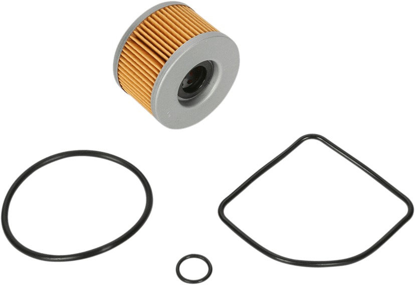 PARTS UNLIMITED K15-0007 Oil Filter