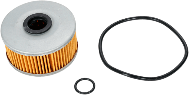 PARTS UNLIMITED K15-0029 Oil Filter