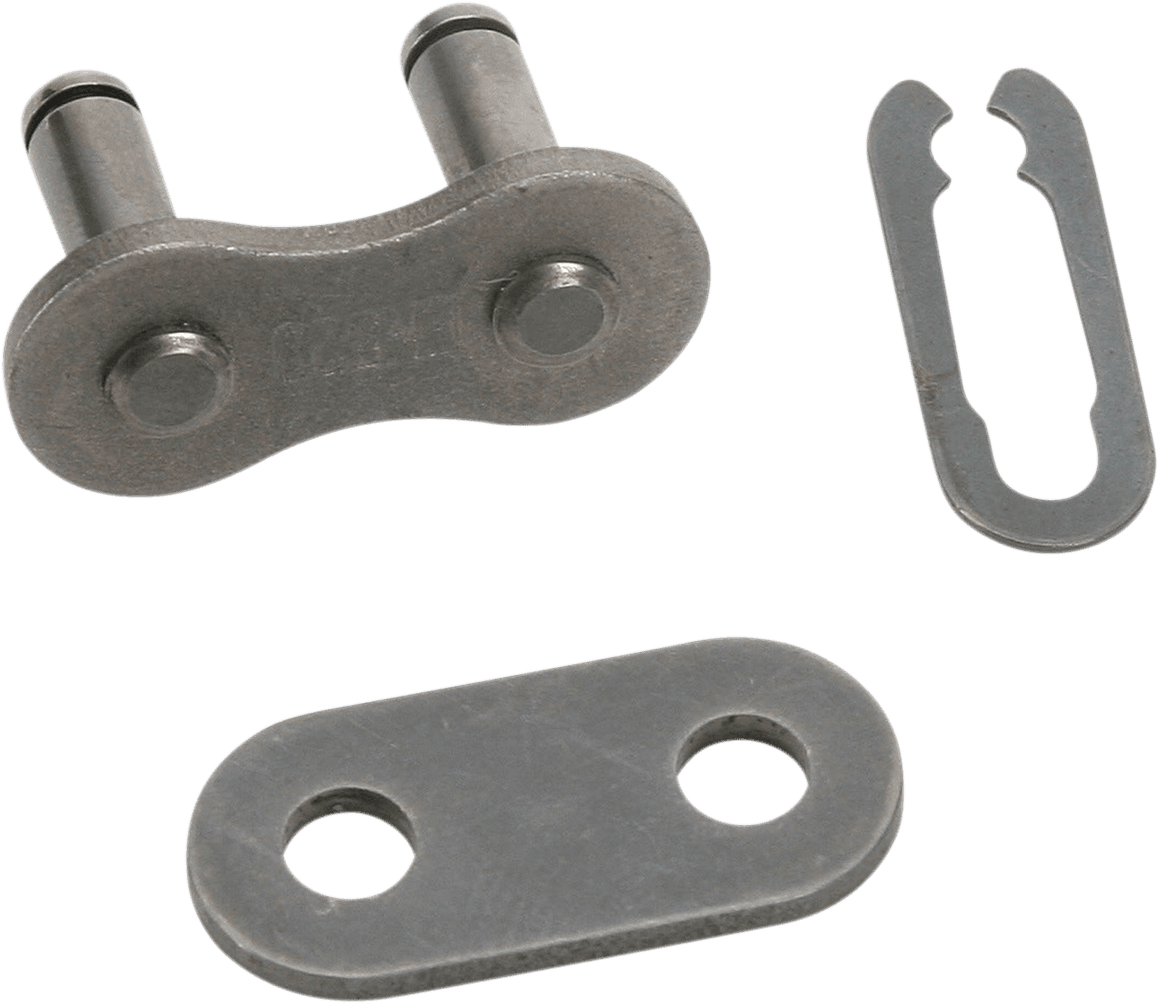 EK K18-5015 520 - Standard Chain - Connecting Link - Clip
