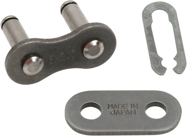 EK K18-5019 525 - Standard Chain - Connecting Link - Clip