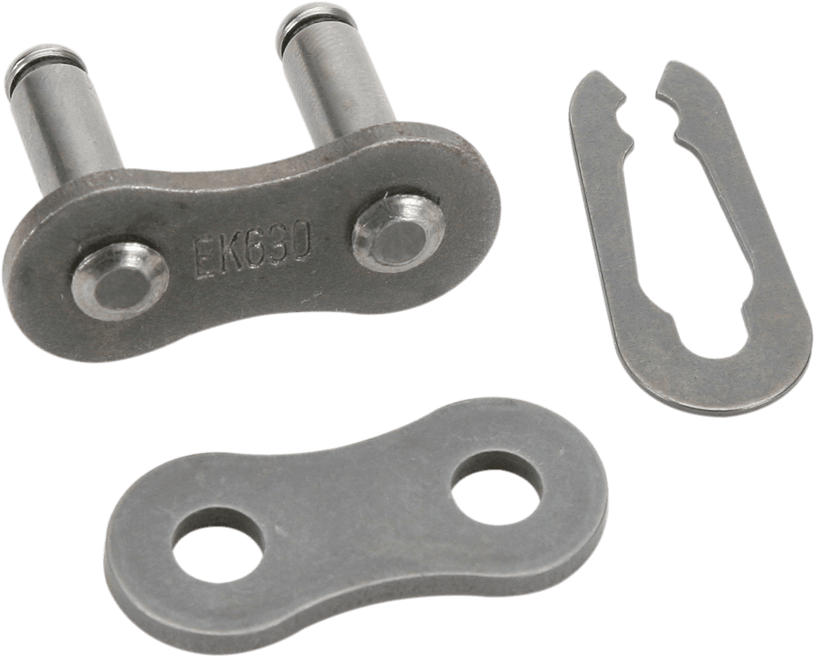 EK K18-5073 630 - Standard Chain - Connecting Link - Clip