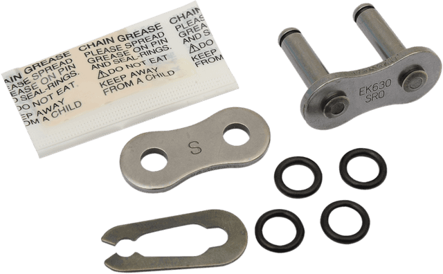 EK K185238 630 SRO - Clip Connecting Link