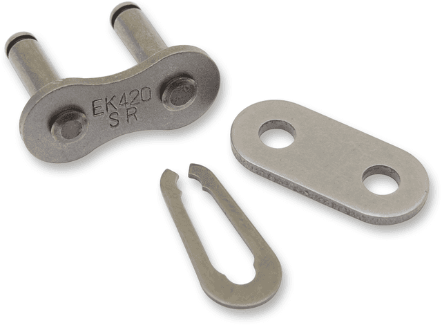 EK K18-5258 420 SR - Heavy-Duty - Clip Connecting Link