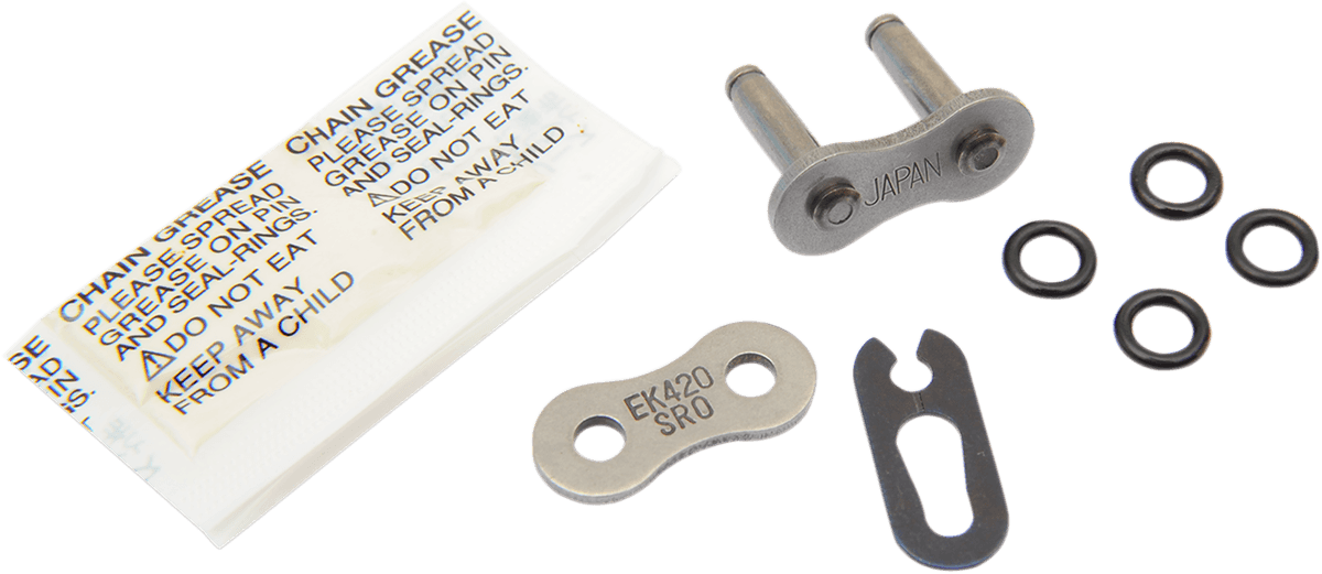 EK K18-5259 420 SRO - Clip Connecting Link