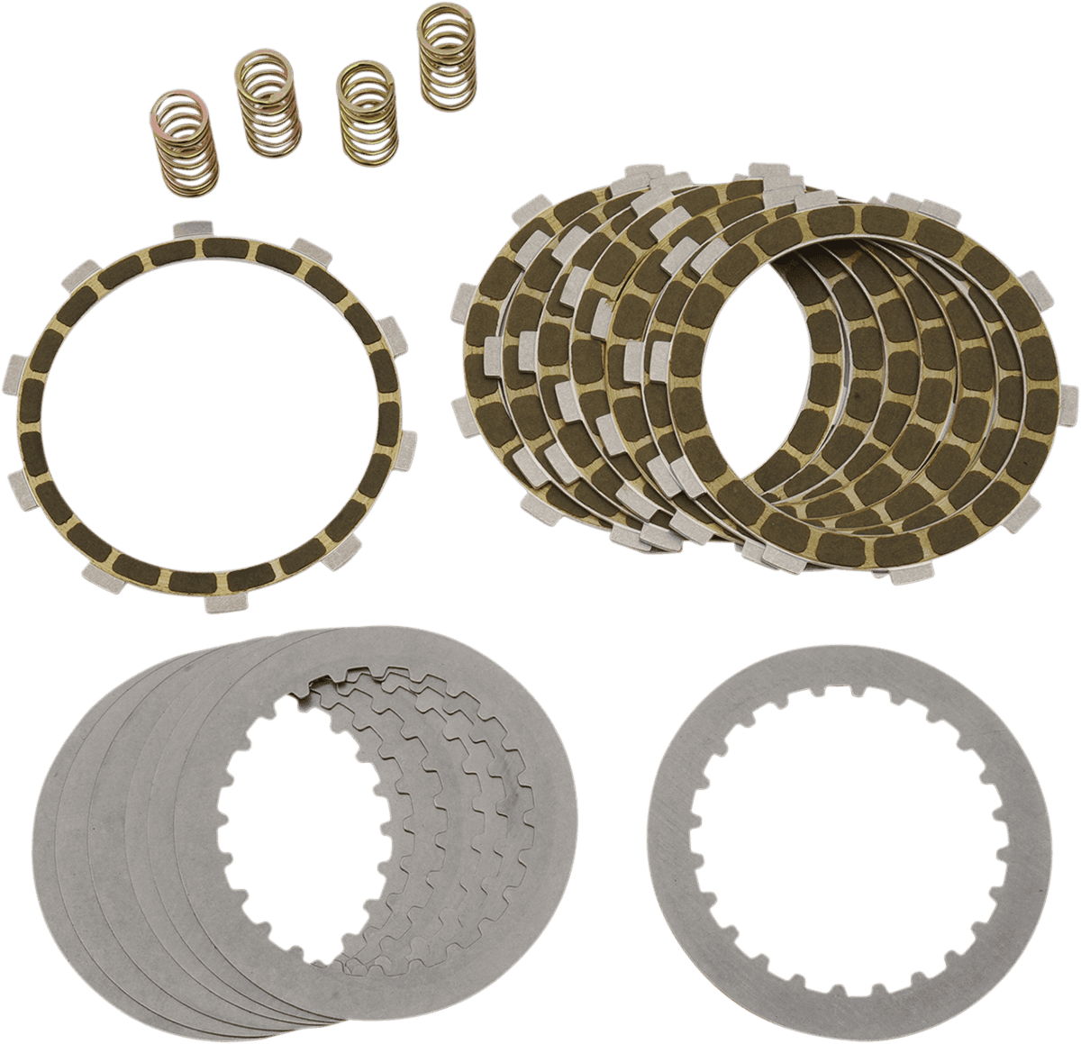 BARNETT K-220D Clutch Kit