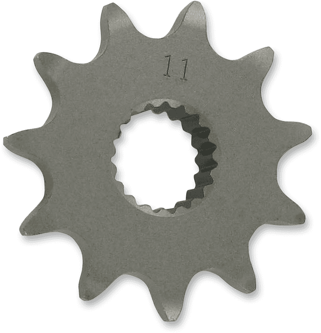 PARTS UNLIMITED K221058 Countershaft Sprocket - 11 Tooth - Polaris