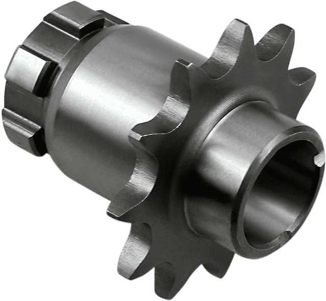 PARTS UNLIMITED K22-2503Q Countershaft Sprocket - 11 Tooth - Honda