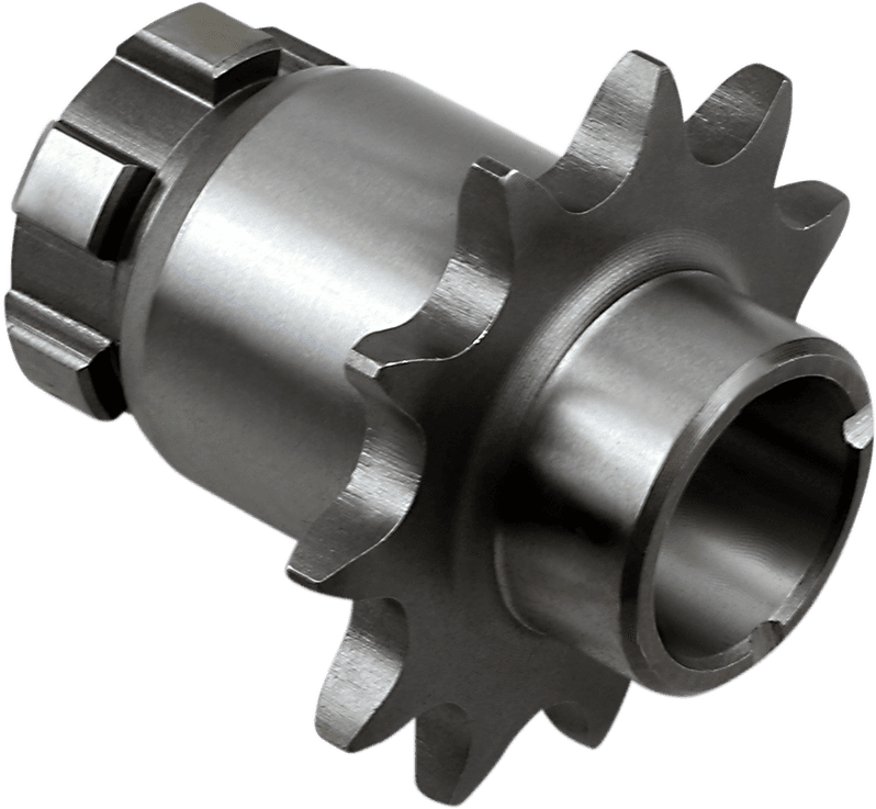 PARTS UNLIMITED K22-2503Q Countershaft Sprocket - 11 Tooth - Honda