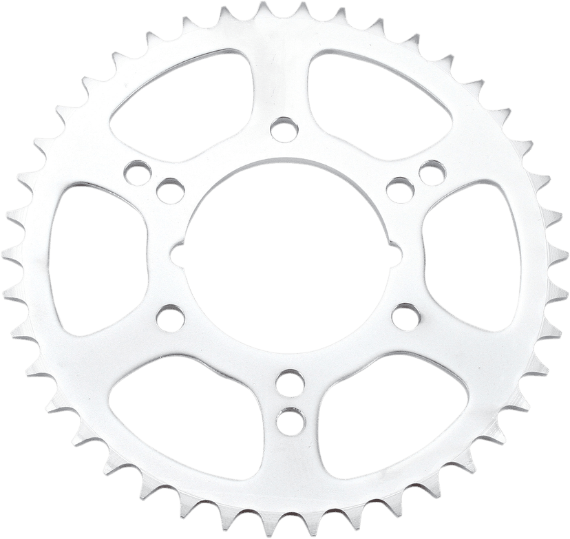 PARTS UNLIMITED K223009 Rear Sprocket - 42 Tooth - Polaris