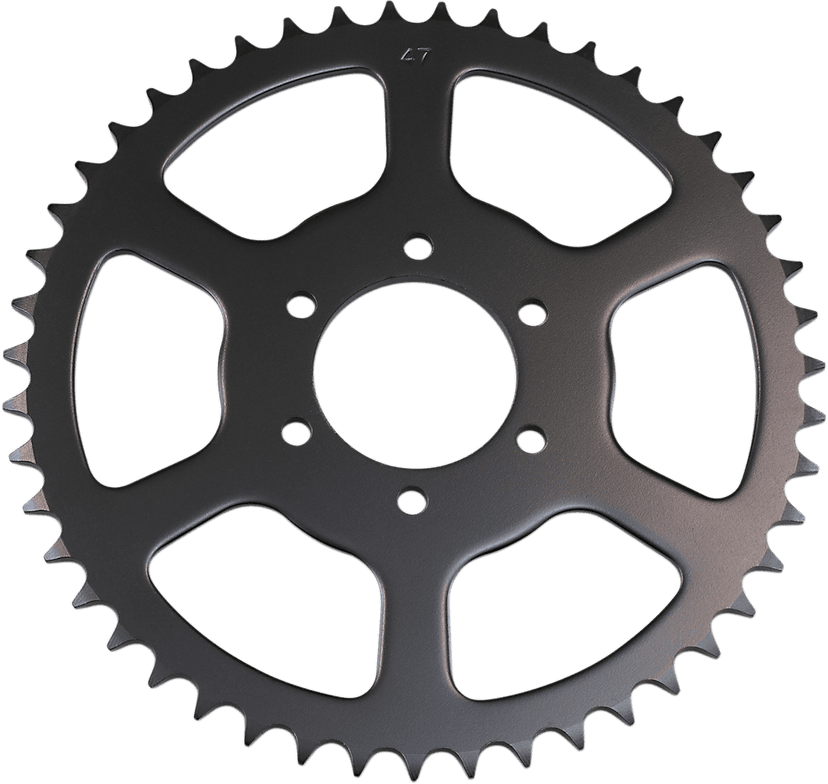 PARTS UNLIMITED K22-3623 Rear Sprocket - 47 Tooth - Yamaha