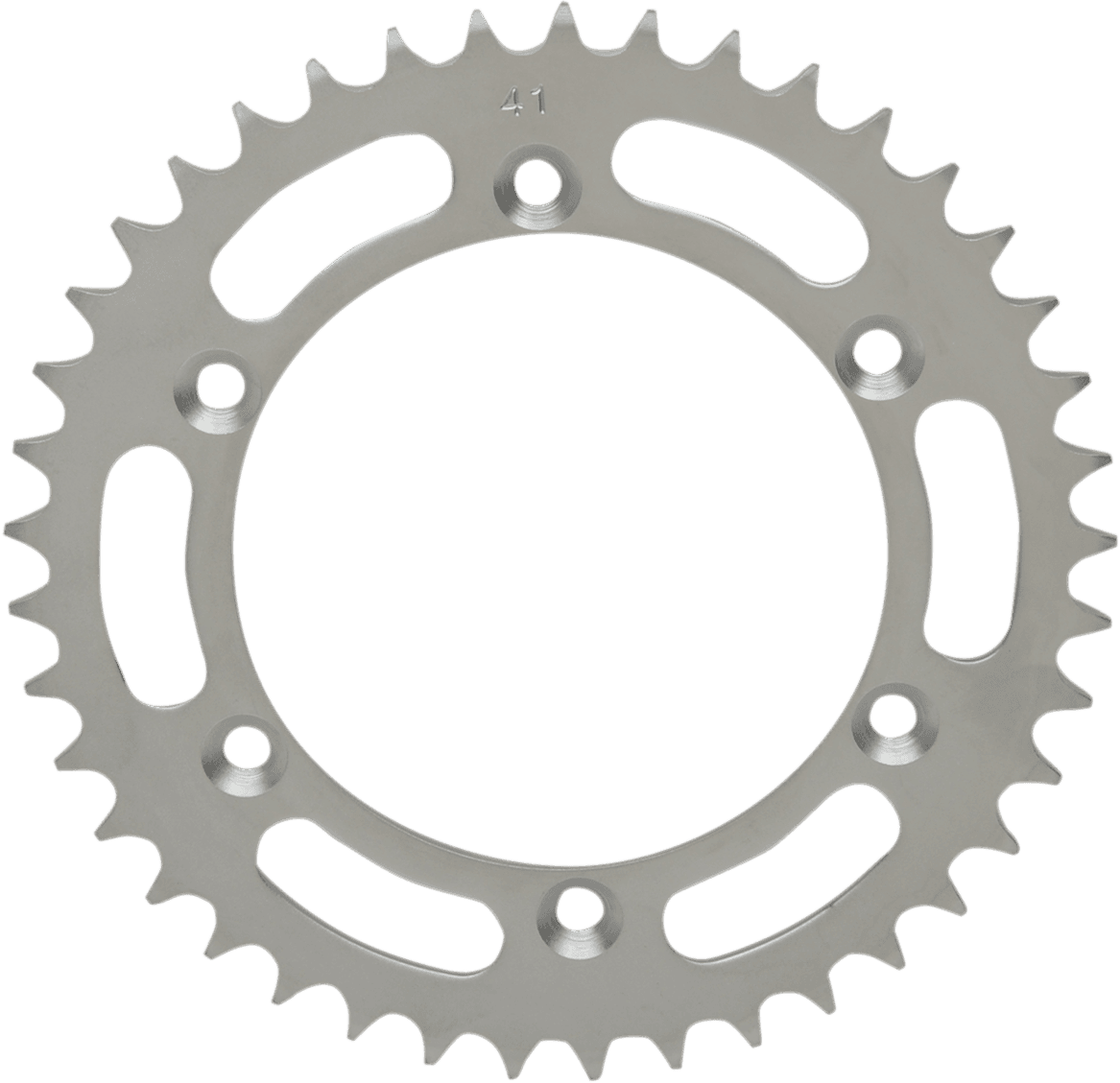 PARTS UNLIMITED K22-3928 Rear Sprocket - 41 Tooth - Suzuki/Kawasaki