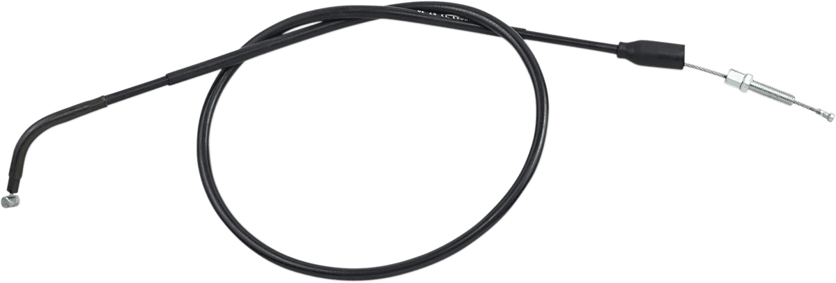 MOTION PRO K28-0001C Black Vinyl Clutch Cable - Suzuki