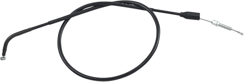 MOTION PRO K28-0001C Black Vinyl Clutch Cable - Suzuki