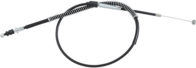 MOTION PRO K28-0001D Black Vinyl Clutch Cable - Suzuki