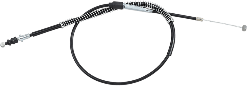 MOTION PRO K28-0001D Black Vinyl Clutch Cable - Suzuki