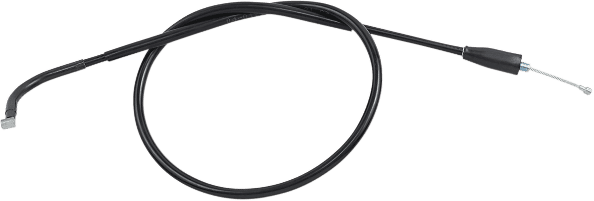 MOTION PRO K28-0001E Black Vinyl Clutch Cable - Suzuki