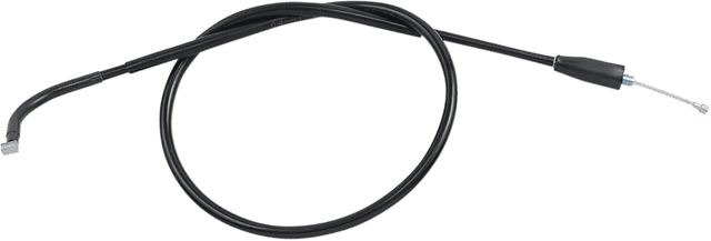 MOTION PRO K28-0001E Black Vinyl Clutch Cable - Suzuki