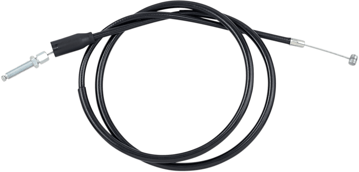 MOTION PRO K28-0001H Black Vinyl Clutch Cable - Suzuki
