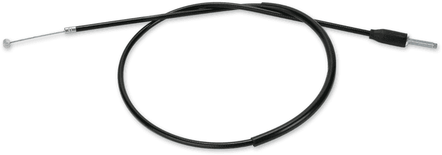PARTS UNLIMITED K28-0002 Vinyl Clutch Cable - Suzuki