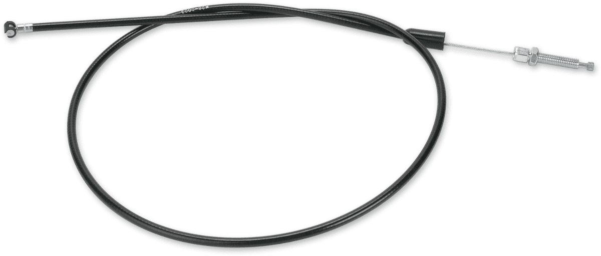 PARTS UNLIMITED K28-0004 Vinyl Clutch Cable - Suzuki