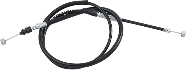 MOTION PRO K28-0014 Black Vinyl Clutch Cable - Suzuki