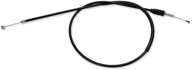 PARTS UNLIMITED K28-0030 Vinyl Clutch Cable - Suzuki