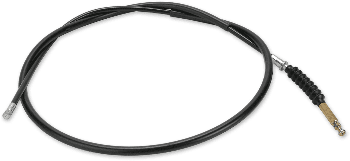 PARTS UNLIMITED K28-0048 Vinyl Clutch Cable - Suzuki