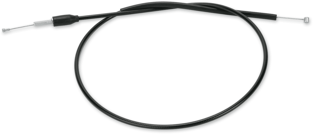 PARTS UNLIMITED K28-0053 Vinyl Clutch Cable - Suzuki