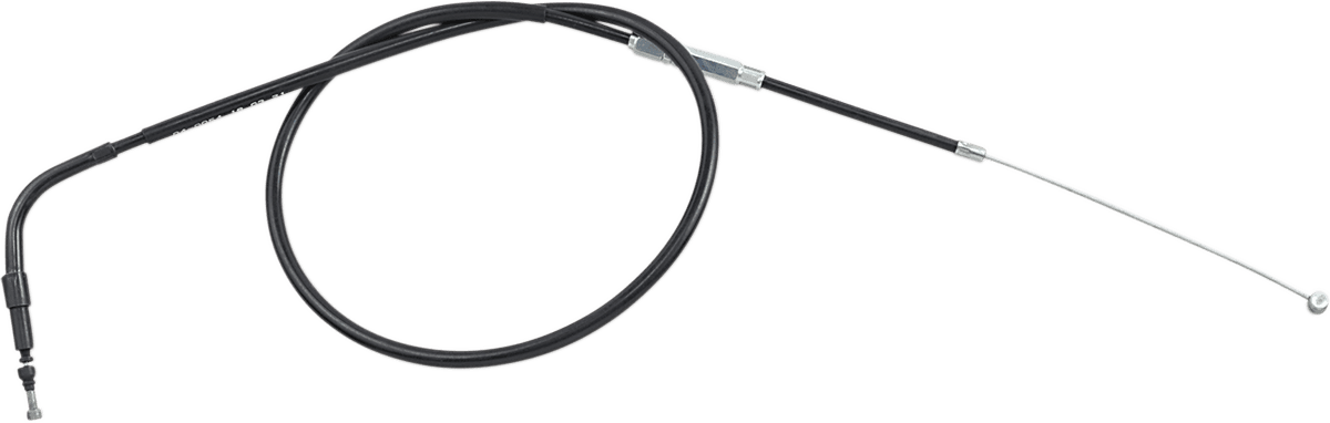 MOTION PRO K28-0095 Black Vinyl Clutch Cable - Suzuki