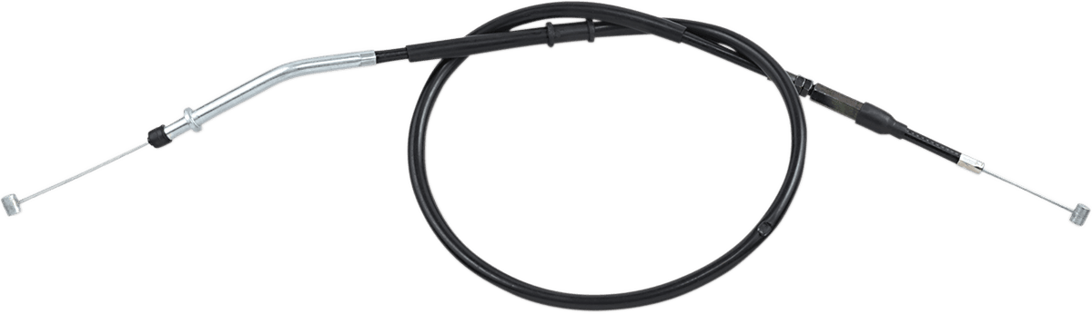 MOTION PRO K28-0099 Black Vinyl Clutch Cable - Suzuki
