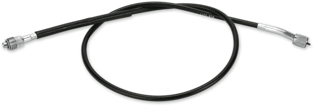 PARTS UNLIMITED K28-0311 Speedometer Cable - GS/PE
