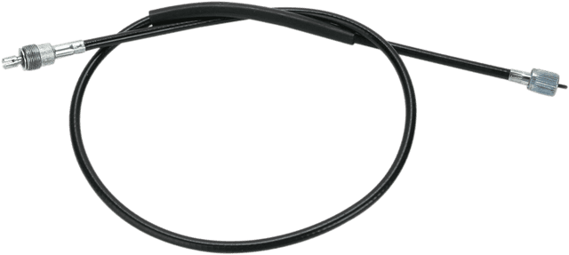 PARTS UNLIMITED K28-0313 Speedometer Cable - GN/GS/GT/PE