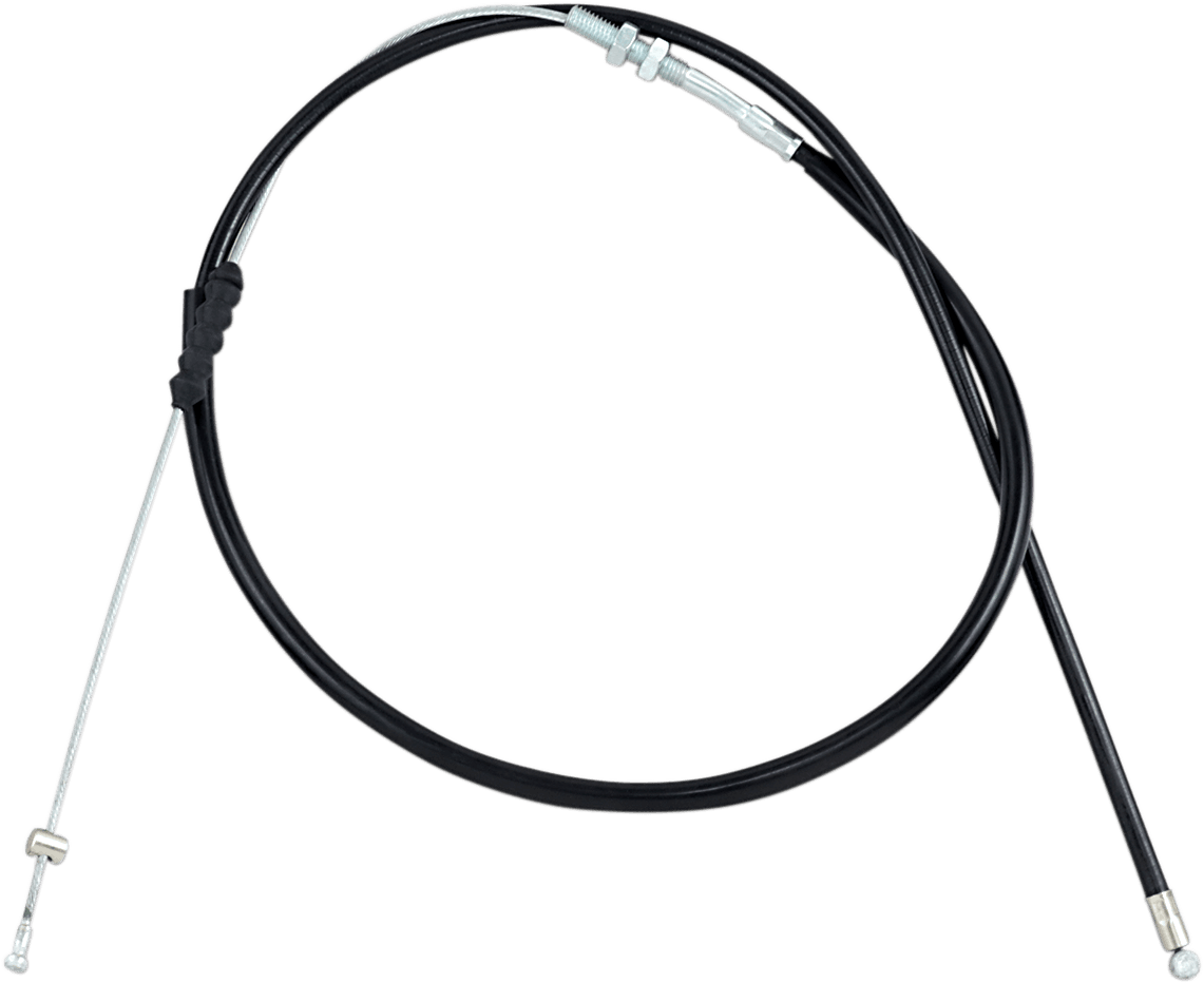 MOTION PRO K28-0562 Black Vinyl Brake Cable - Suzuki